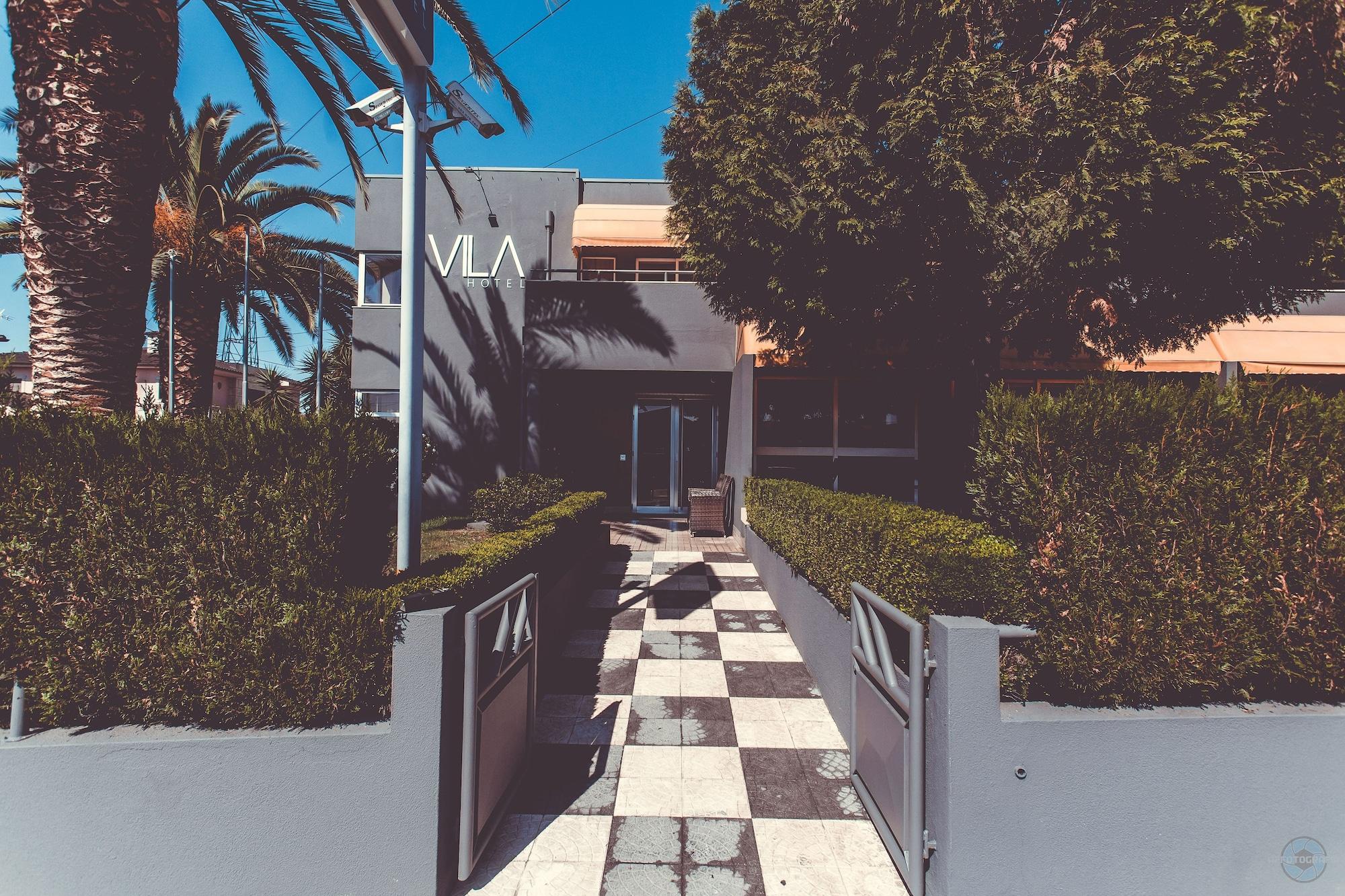 Vila Hotel By Vimahotels Guimarães Exteriér fotografie
