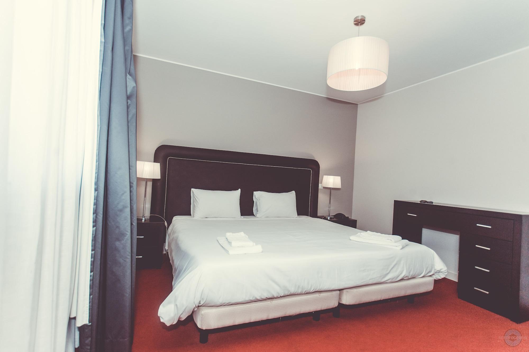 Vila Hotel By Vimahotels Guimarães Exteriér fotografie