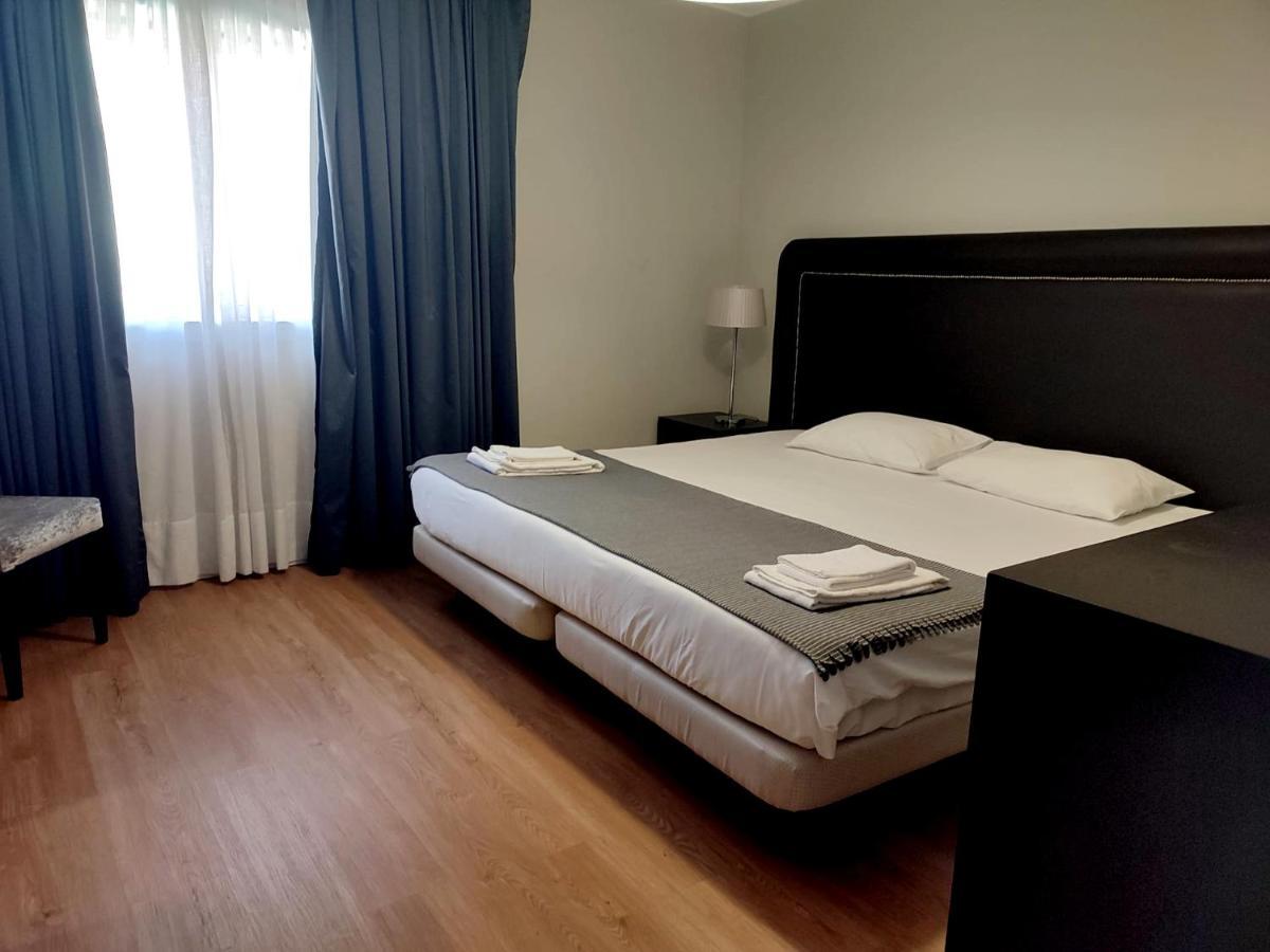 Vila Hotel By Vimahotels Guimarães Exteriér fotografie