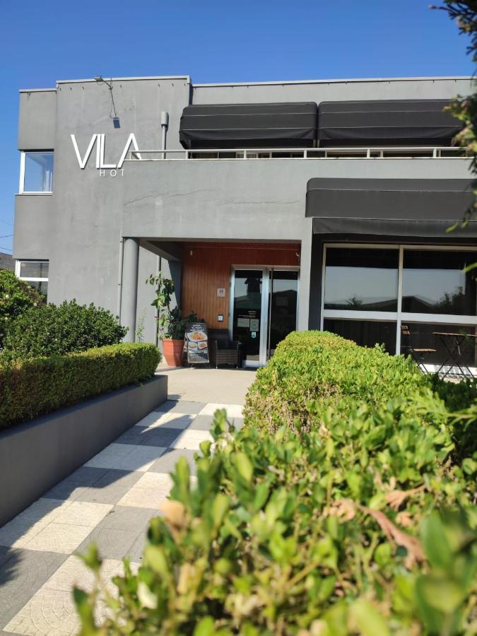 Vila Hotel By Vimahotels Guimarães Exteriér fotografie