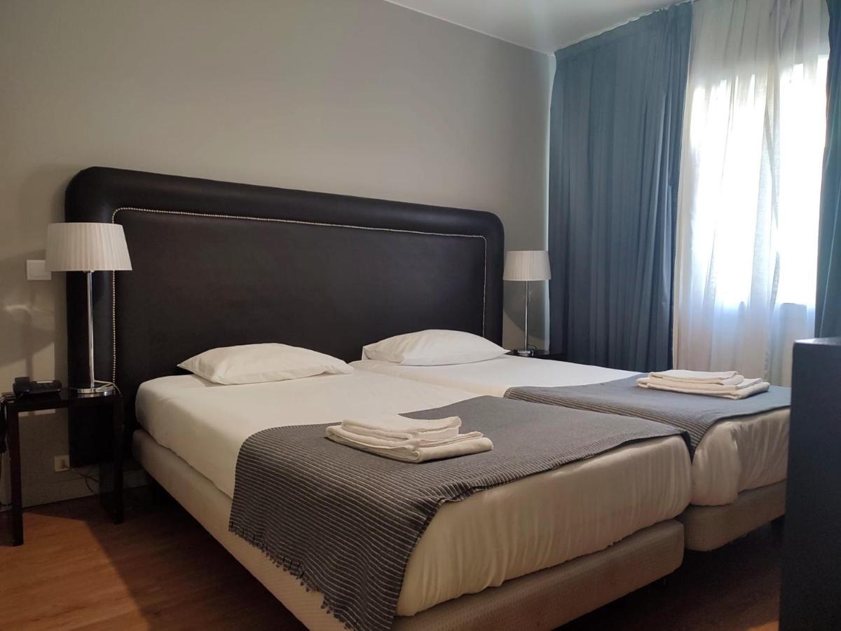 Vila Hotel By Vimahotels Guimarães Exteriér fotografie