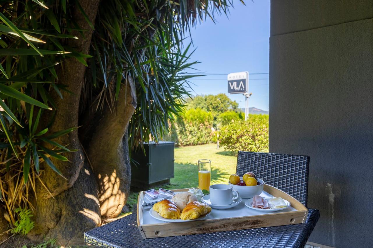 Vila Hotel By Vimahotels Guimarães Exteriér fotografie