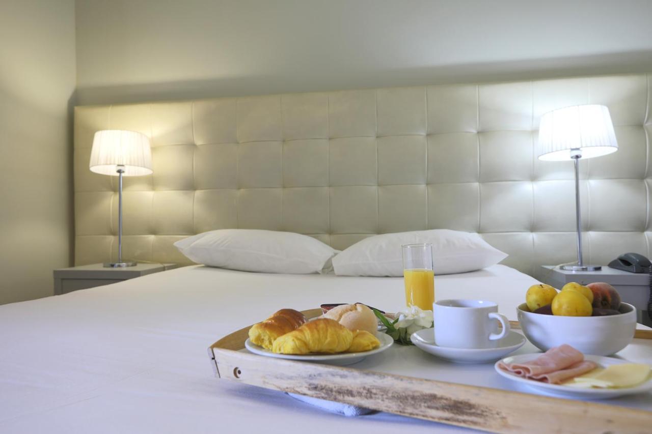 Vila Hotel By Vimahotels Guimarães Exteriér fotografie
