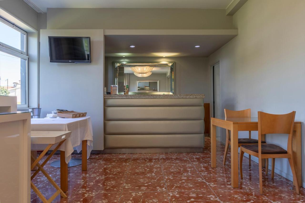 Vila Hotel By Vimahotels Guimarães Exteriér fotografie